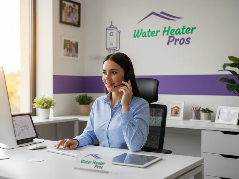 Water Heater Repair in Nebraska   FAQ